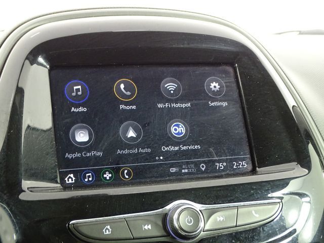 2021 Chevrolet Spark 1LT Raleigh NC