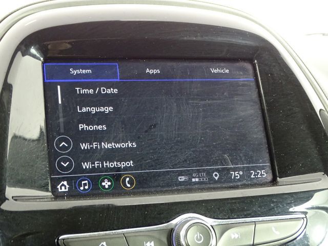 2021 Chevrolet Spark 1LT Raleigh NC