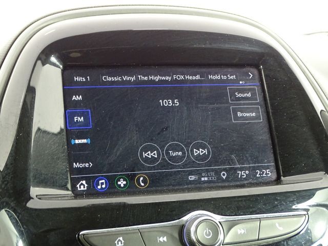 2021 Chevrolet Spark 1LT Raleigh NC