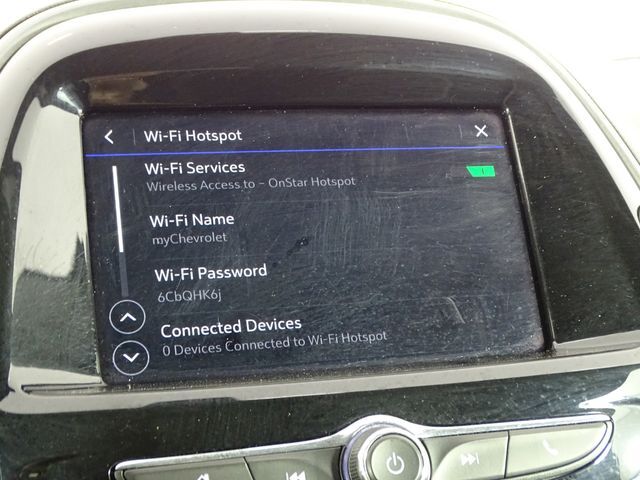 2021 Chevrolet Spark 1LT Raleigh NC