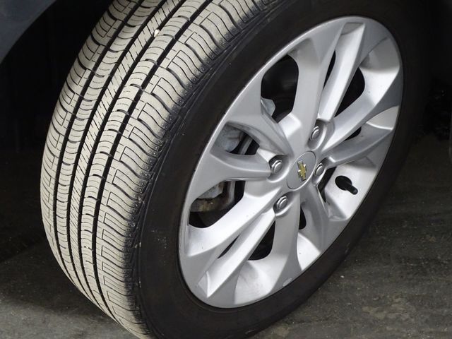 2021 Chevrolet Spark 1LT Raleigh NC