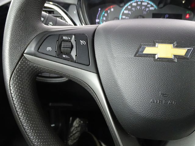 2021 Chevrolet Spark 1LT Raleigh NC