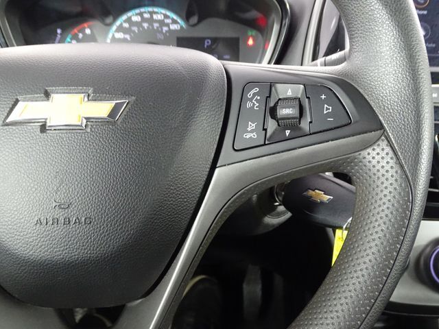 2021 Chevrolet Spark 1LT Raleigh NC
