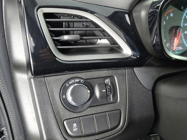 2021 Chevrolet Spark 1LT Raleigh NC