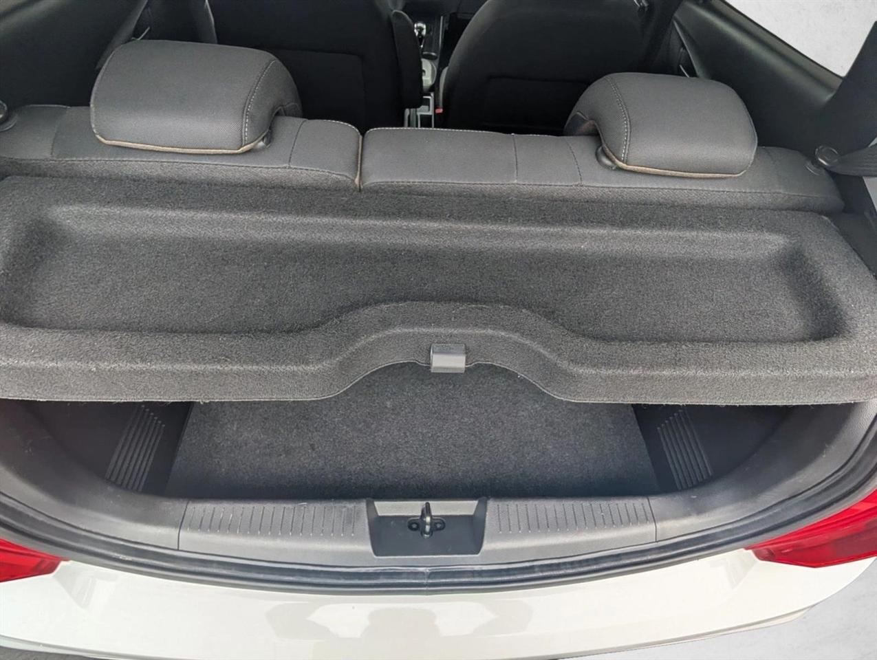 2021 Chevrolet Spark 1LT Roseville CA