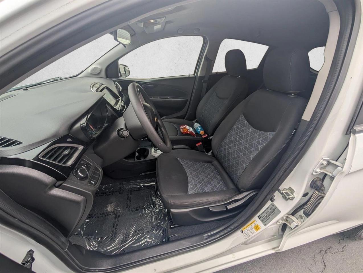2021 Chevrolet Spark 1LT Roseville CA