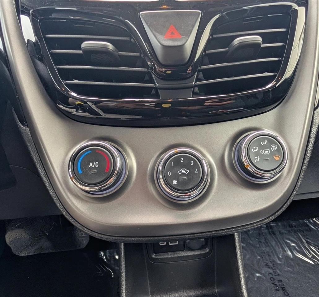 2021 Chevrolet Spark 1LT Roseville CA