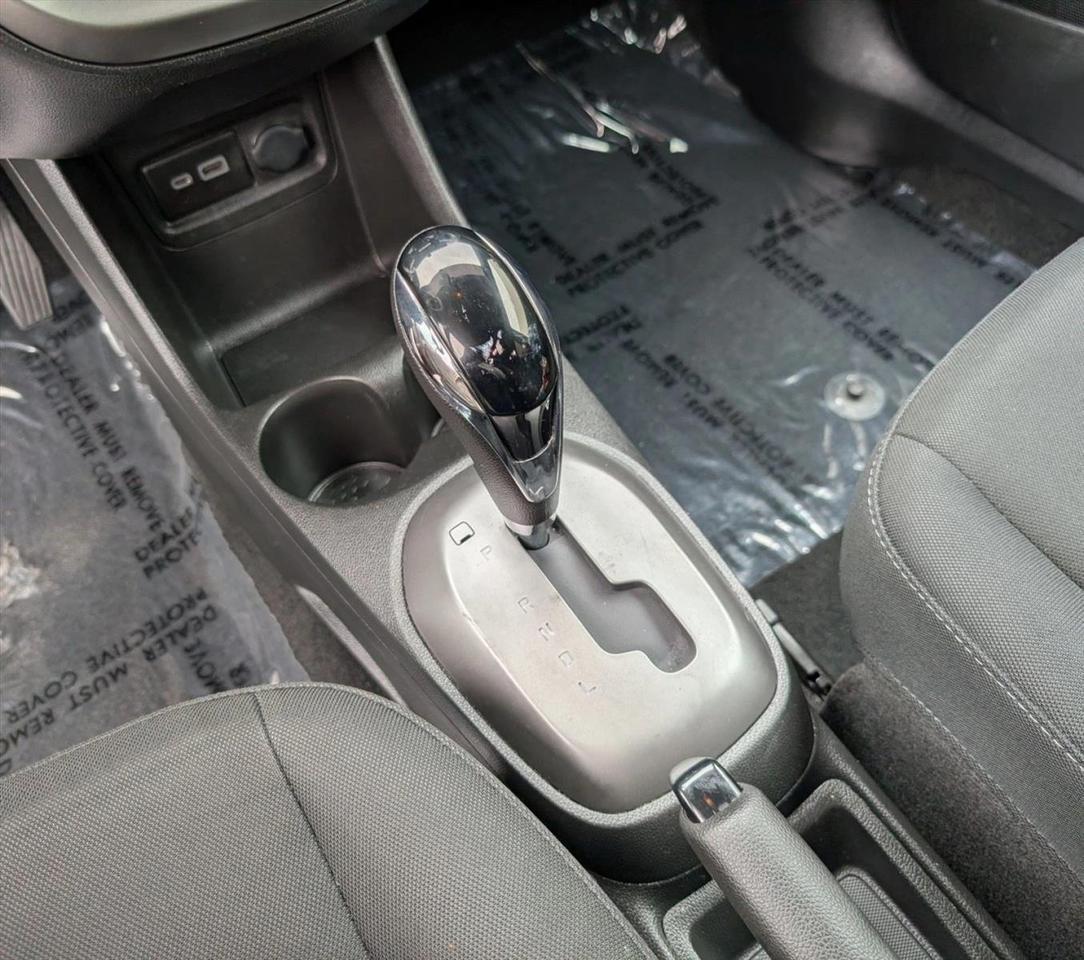 2021 Chevrolet Spark 1LT Roseville CA