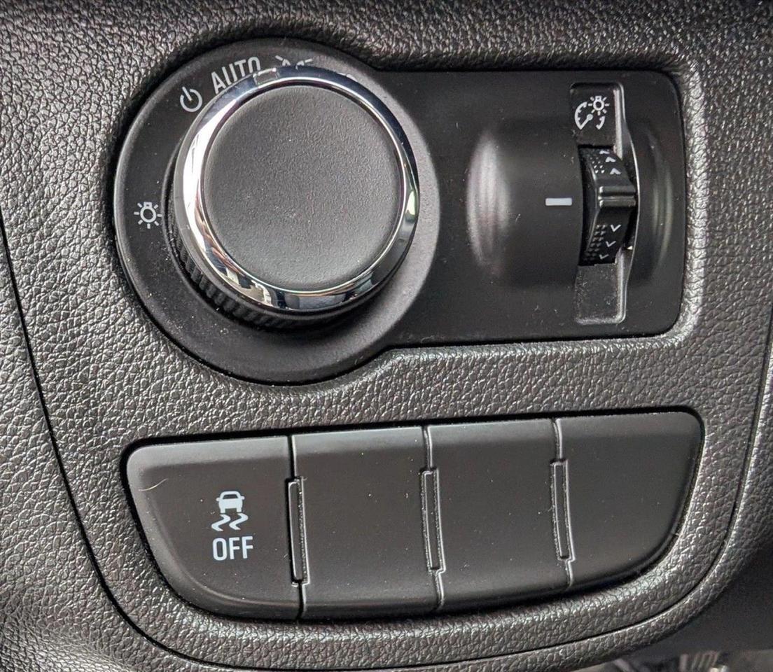 2021 Chevrolet Spark 1LT Roseville CA