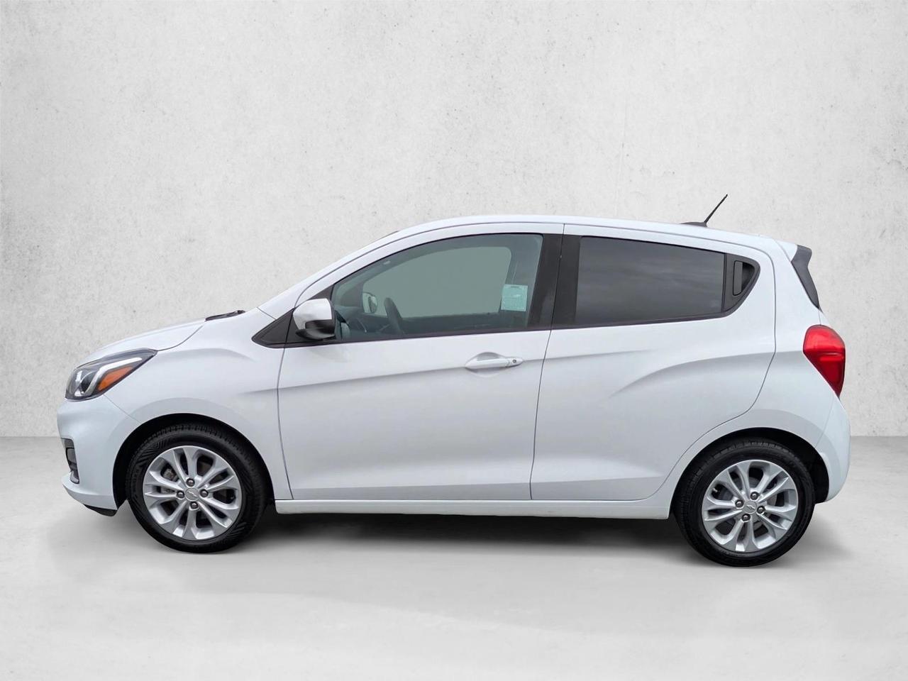 2021 Chevrolet Spark 1LT Roseville CA