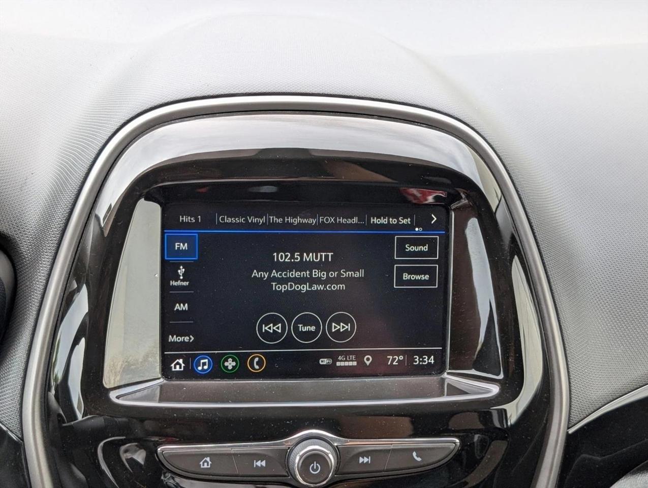 2021 Chevrolet Spark 1LT Roseville CA