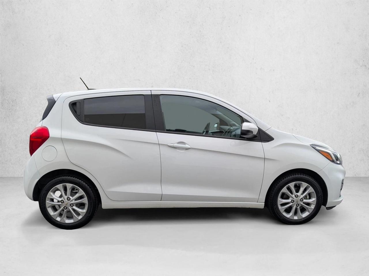2021 Chevrolet Spark 1LT Roseville CA