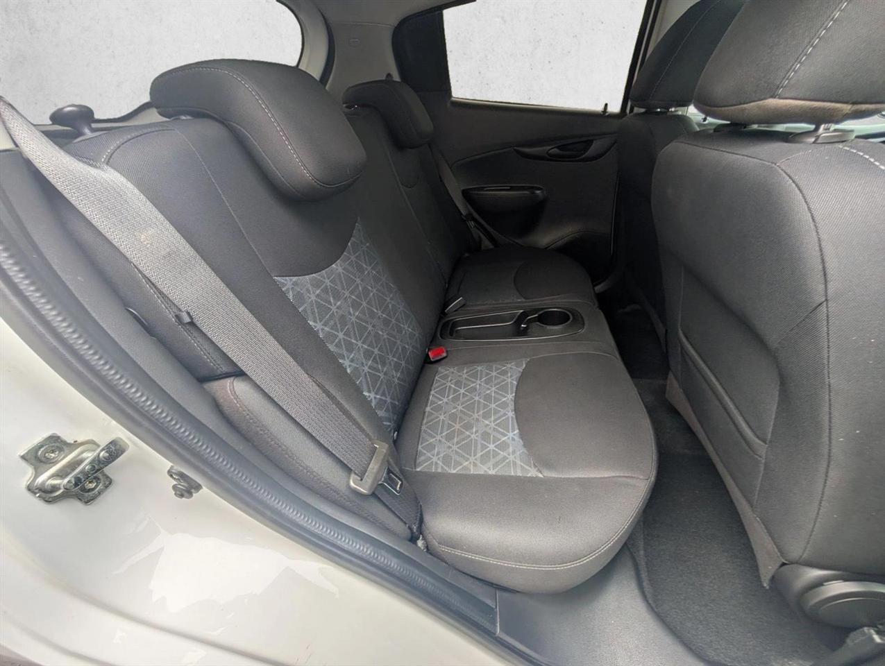 2021 Chevrolet Spark 1LT Roseville CA