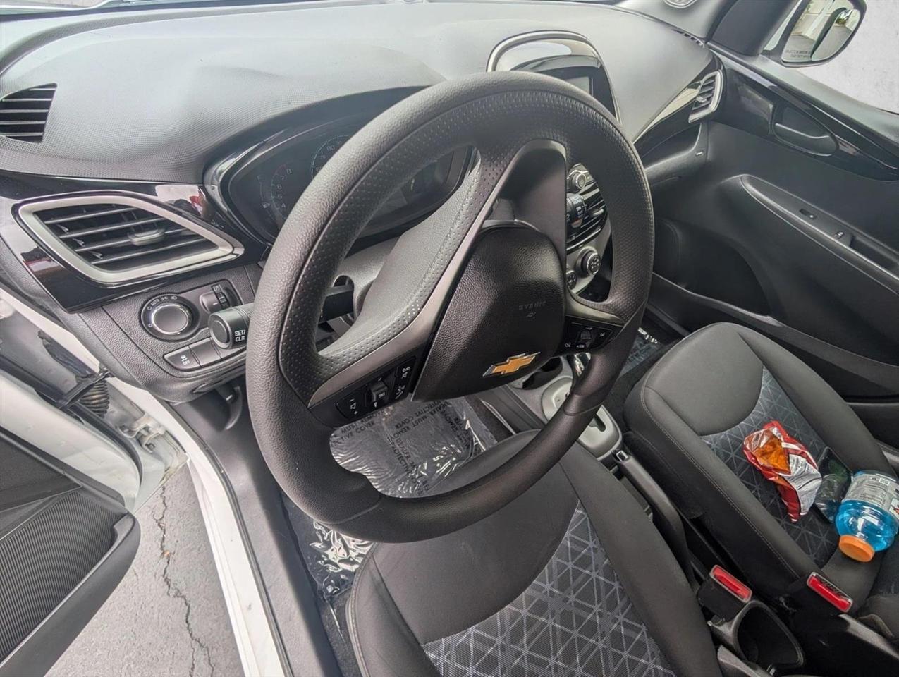 2021 Chevrolet Spark 1LT Roseville CA