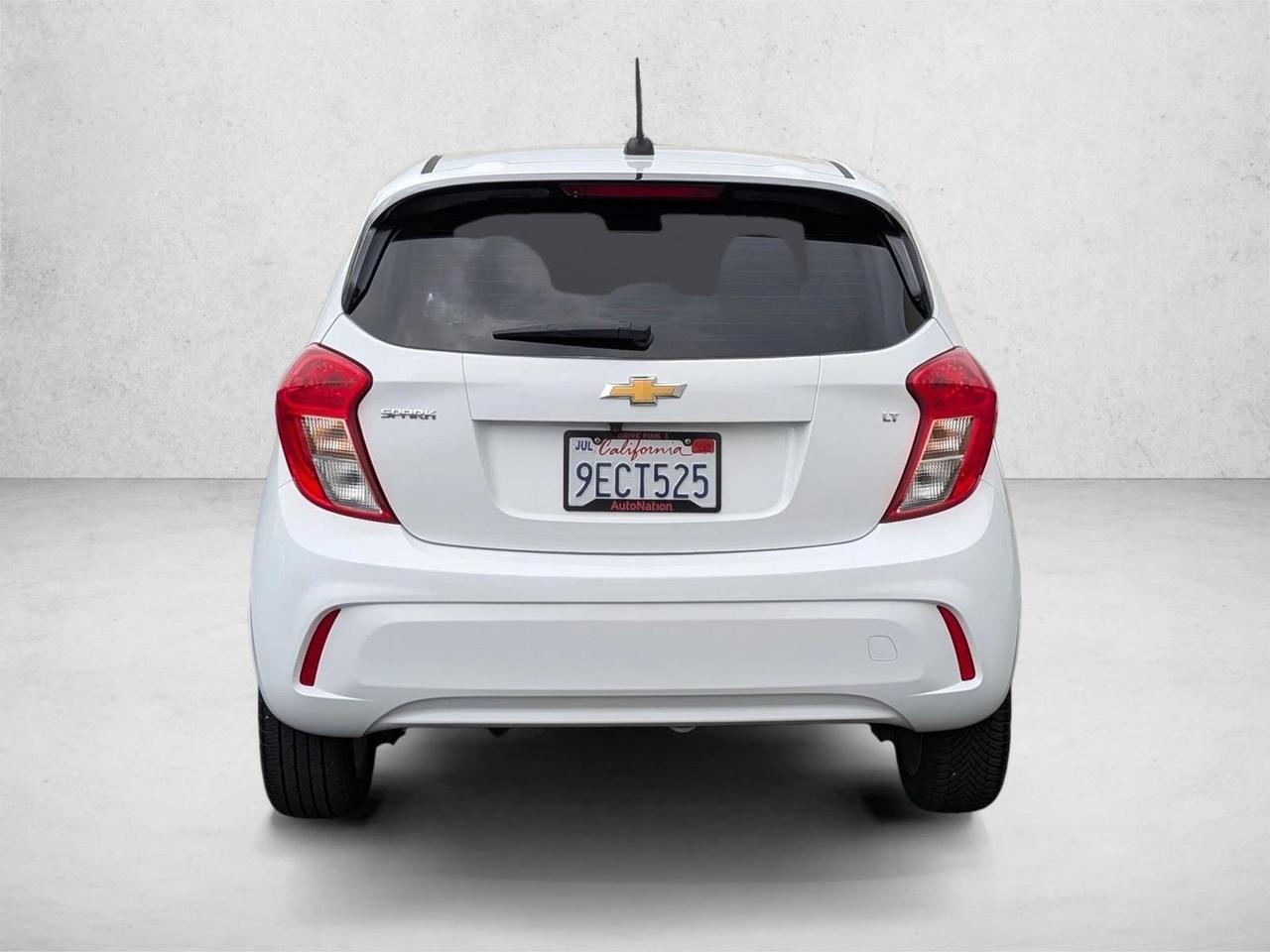 2021 Chevrolet Spark 1LT Roseville CA