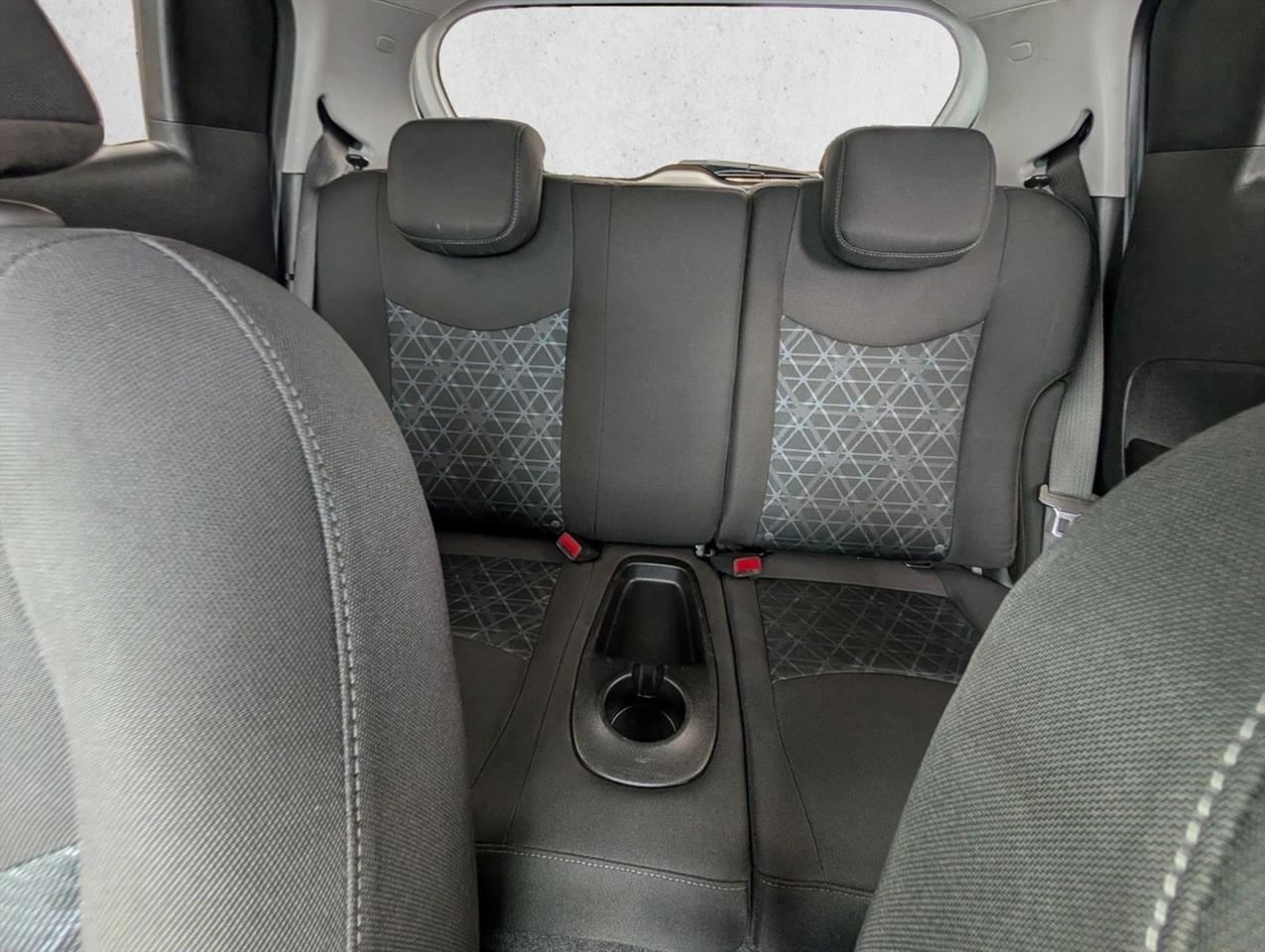 2021 Chevrolet Spark 1LT Roseville CA