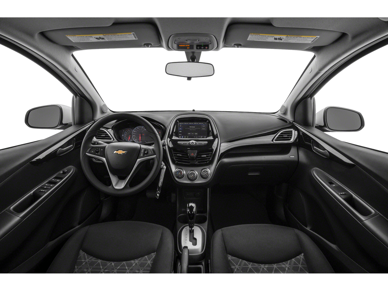 2021 Chevrolet Spark 1LT Roseville CA