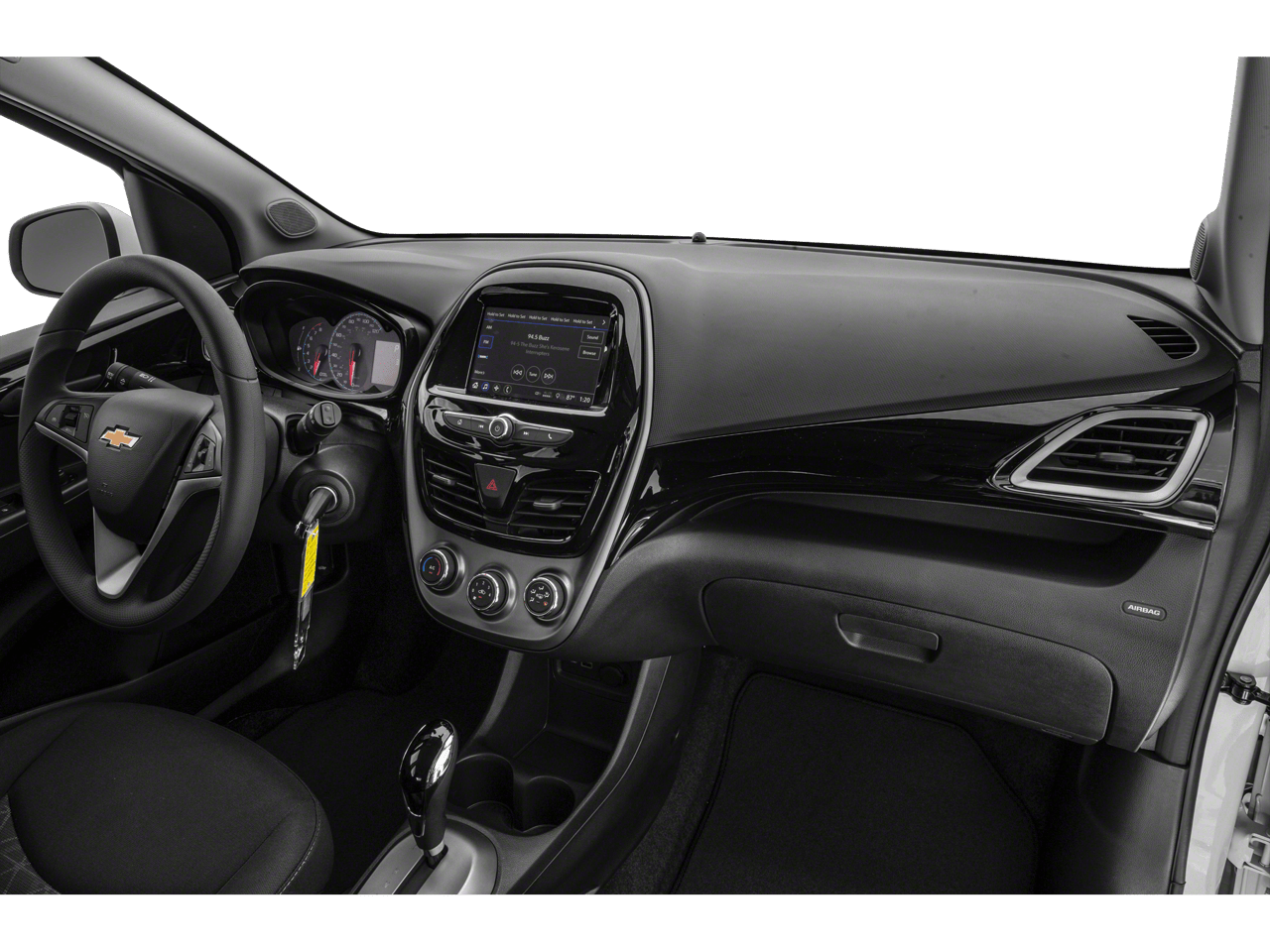 2021 Chevrolet Spark 1LT Roseville CA