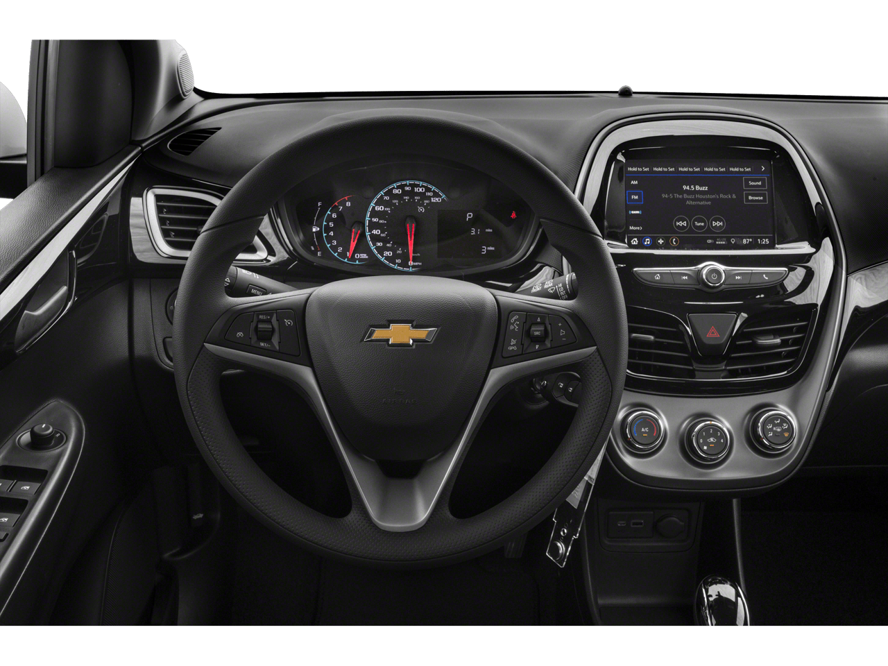 2021 Chevrolet Spark 1LT Roseville CA