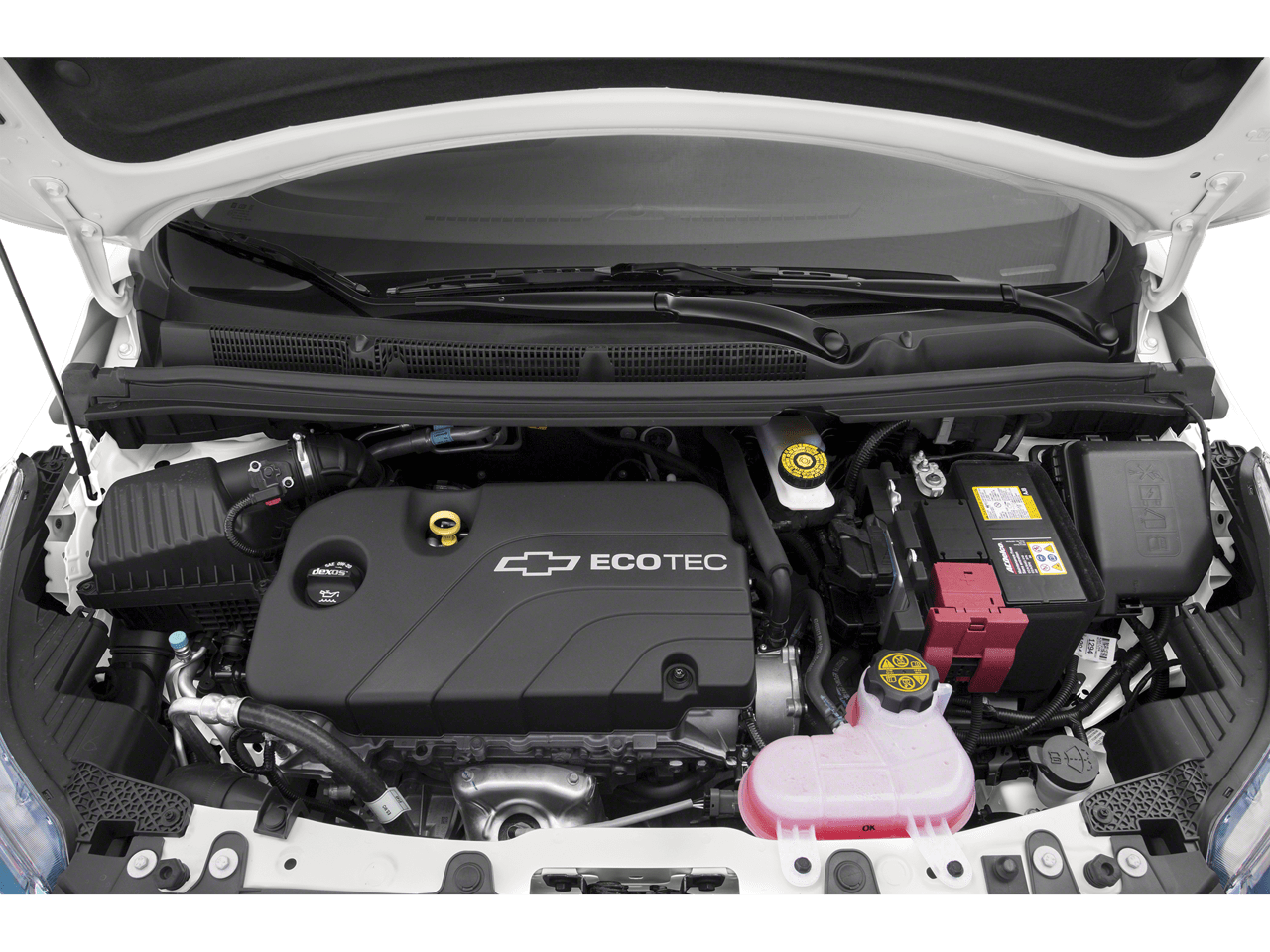 2021 Chevrolet Spark 1LT Roseville CA