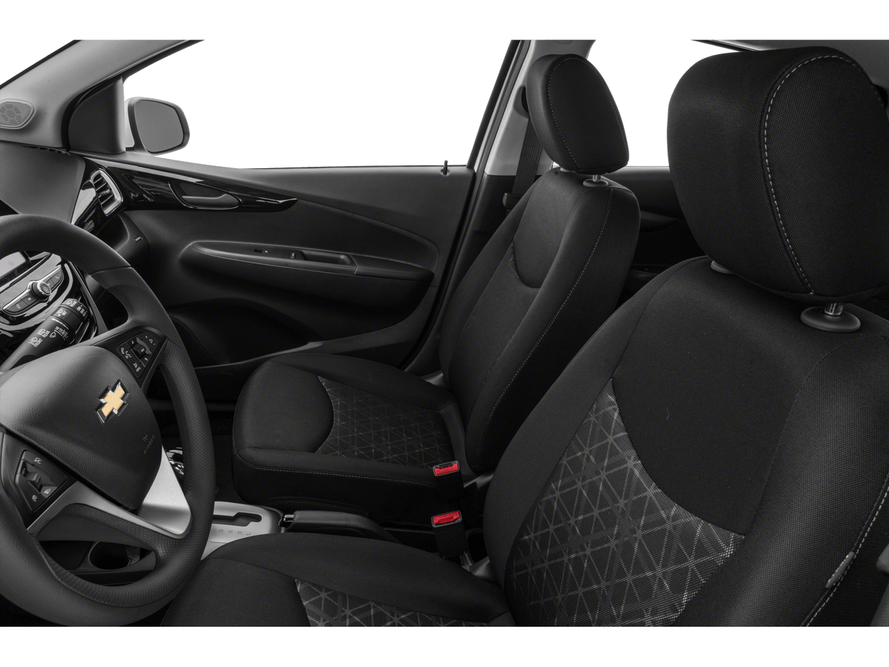 2021 Chevrolet Spark 1LT Roseville CA