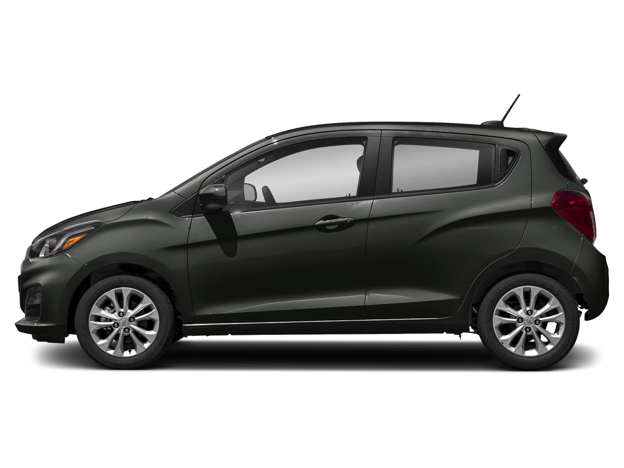 2021 Chevrolet Spark 1LT Roseville CA