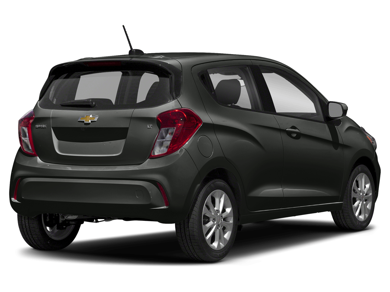 2021 Chevrolet Spark 1LT Roseville CA