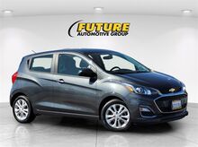 2021_Chevrolet_Spark_1LT_ Roseville CA
