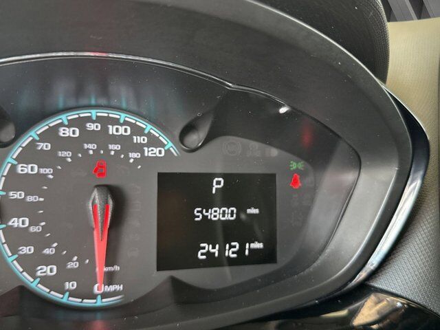 2021 Chevrolet Spark 1LT San Antonio TX