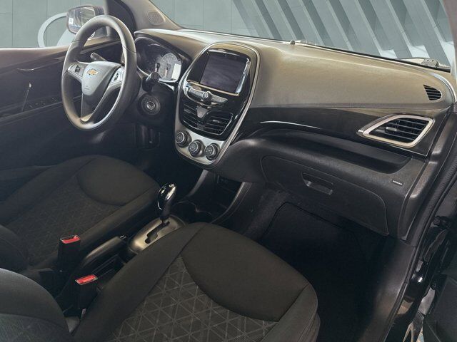 2021 Chevrolet Spark 1LT San Antonio TX