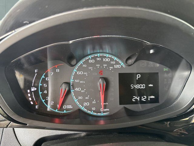 2021 Chevrolet Spark 1LT San Antonio TX
