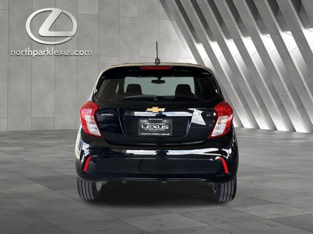 2021 Chevrolet Spark 1LT San Antonio TX