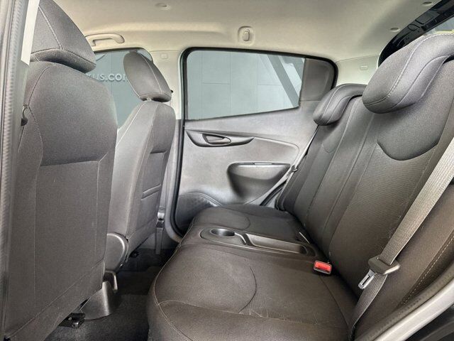 2021 Chevrolet Spark 1LT San Antonio TX