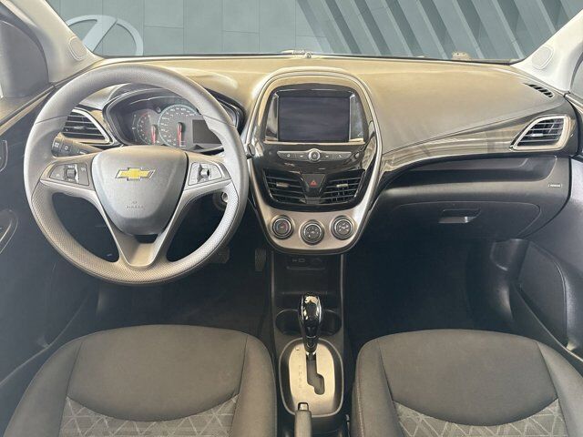 2021 Chevrolet Spark 1LT San Antonio TX
