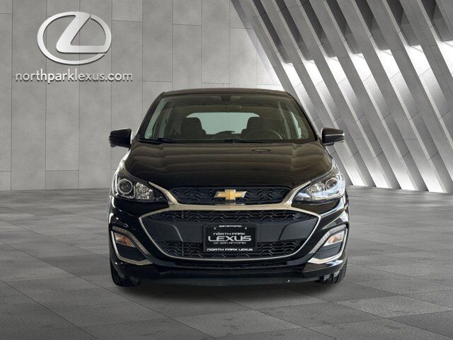 2021 Chevrolet Spark 1LT San Antonio TX