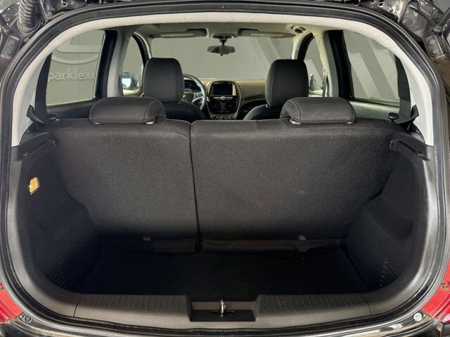 2021 Chevrolet Spark 1LT San Antonio TX