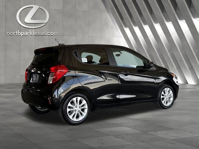 2021 Chevrolet Spark 1LT San Antonio TX