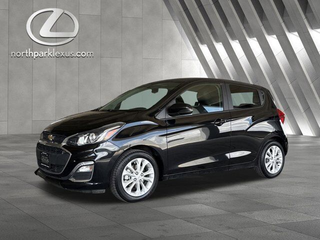 2021 Chevrolet Spark 1LT San Antonio TX