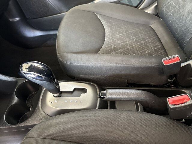 2021 Chevrolet Spark 1LT San Antonio TX