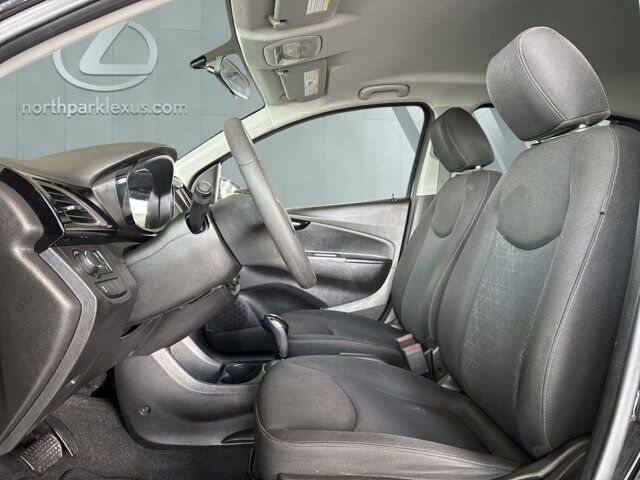2021 Chevrolet Spark 1LT San Antonio TX