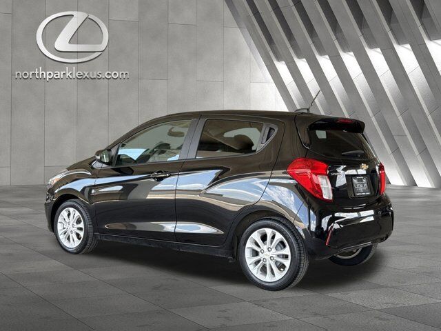 2021 Chevrolet Spark 1LT San Antonio TX