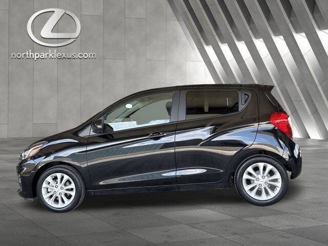 2021 Chevrolet Spark 1LT San Antonio TX