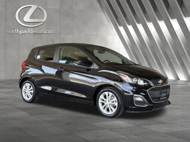 2021 Chevrolet Spark 1LT San Antonio TX