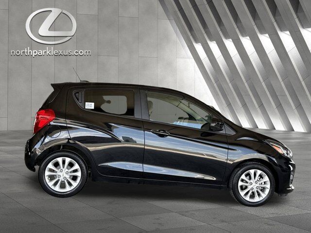 2021 Chevrolet Spark 1LT San Antonio TX