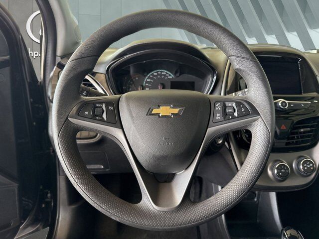 2021 Chevrolet Spark 1LT San Antonio TX