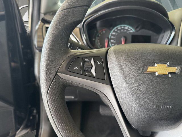 2021 Chevrolet Spark 1LT San Antonio TX