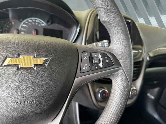 2021 Chevrolet Spark 1LT San Antonio TX
