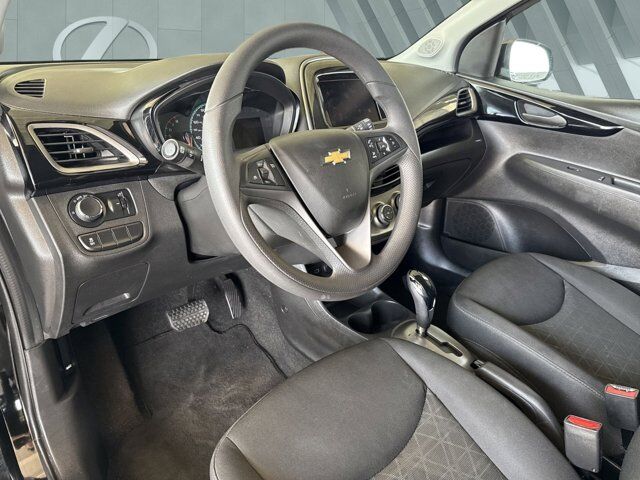 2021 Chevrolet Spark 1LT San Antonio TX