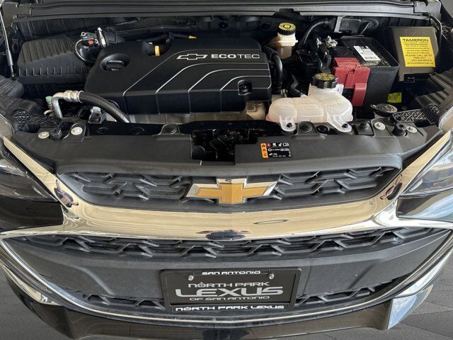 2021 Chevrolet Spark 1LT San Antonio TX