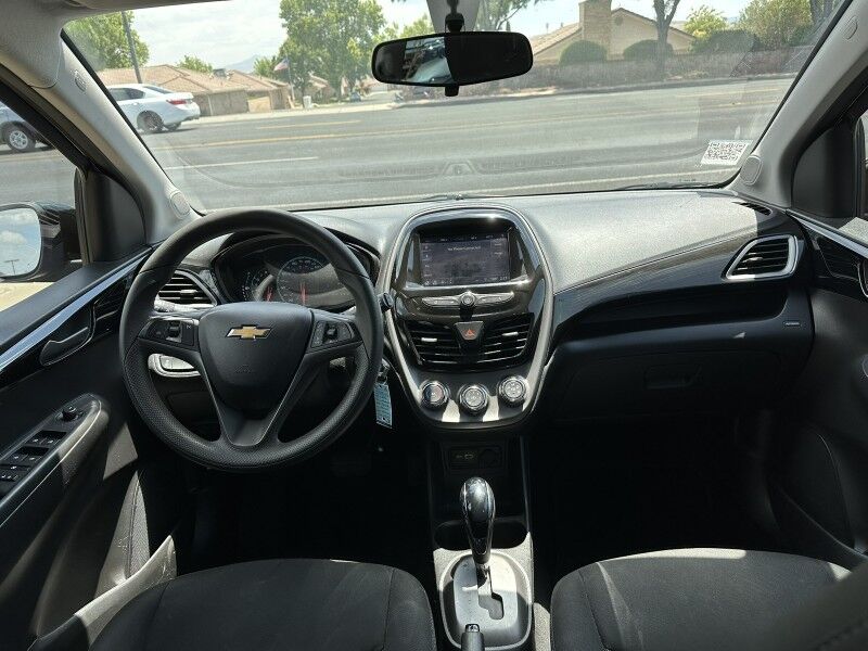 2021 Chevrolet Spark 1LT St George UT